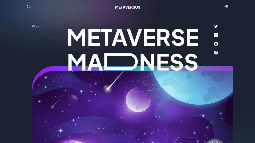 Metaversus